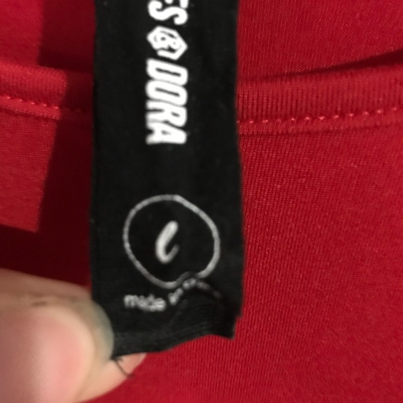 Agnes & Dora walker dress - Picture 2 of 5